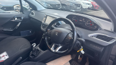 Peugeot 208 1.2 PureTech 82 Allure 5dr Petrol Hatchback